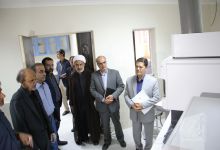 گزارش تصویری جلسه شورای دانشگاه با حضور نماینده مردم شاهرود در مجلس 